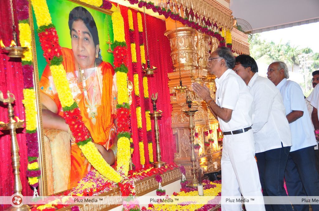 Dasari Padma Peddakarma - Photos | Picture 119358